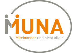 MUNA - Miteinander und nicht allein MUNA - Miteinander und nicht allein