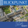 Der neue Sommer-BLICKPUNKT