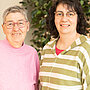 Altenpflege ist ihre Berufung: Das St. Josef-Haus Ennigerloh bildet den roten Faden im Berufsleben von Mutter Mechthild Wormsberg und Tochter Claudia Hoppe. 