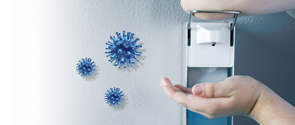 Aktuelles zum Coronavirus