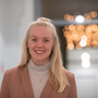 Lena Holtschulte übernimmt zum 1. Januar 2025 im St. Magnus-Haus die Hausleitung mit dem Schwerpunkt Betreuung. 