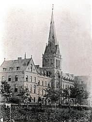 1889 St.Josef-Stift